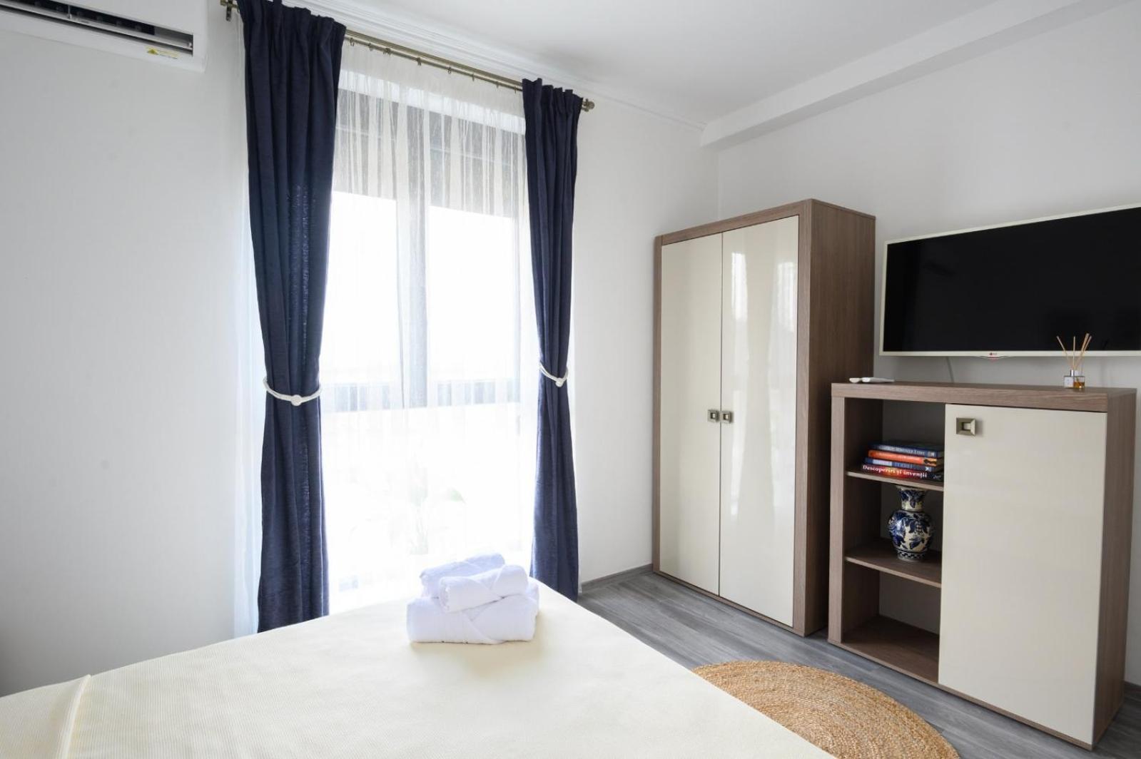 Apartament Radiana Băile Felix Extérieur photo