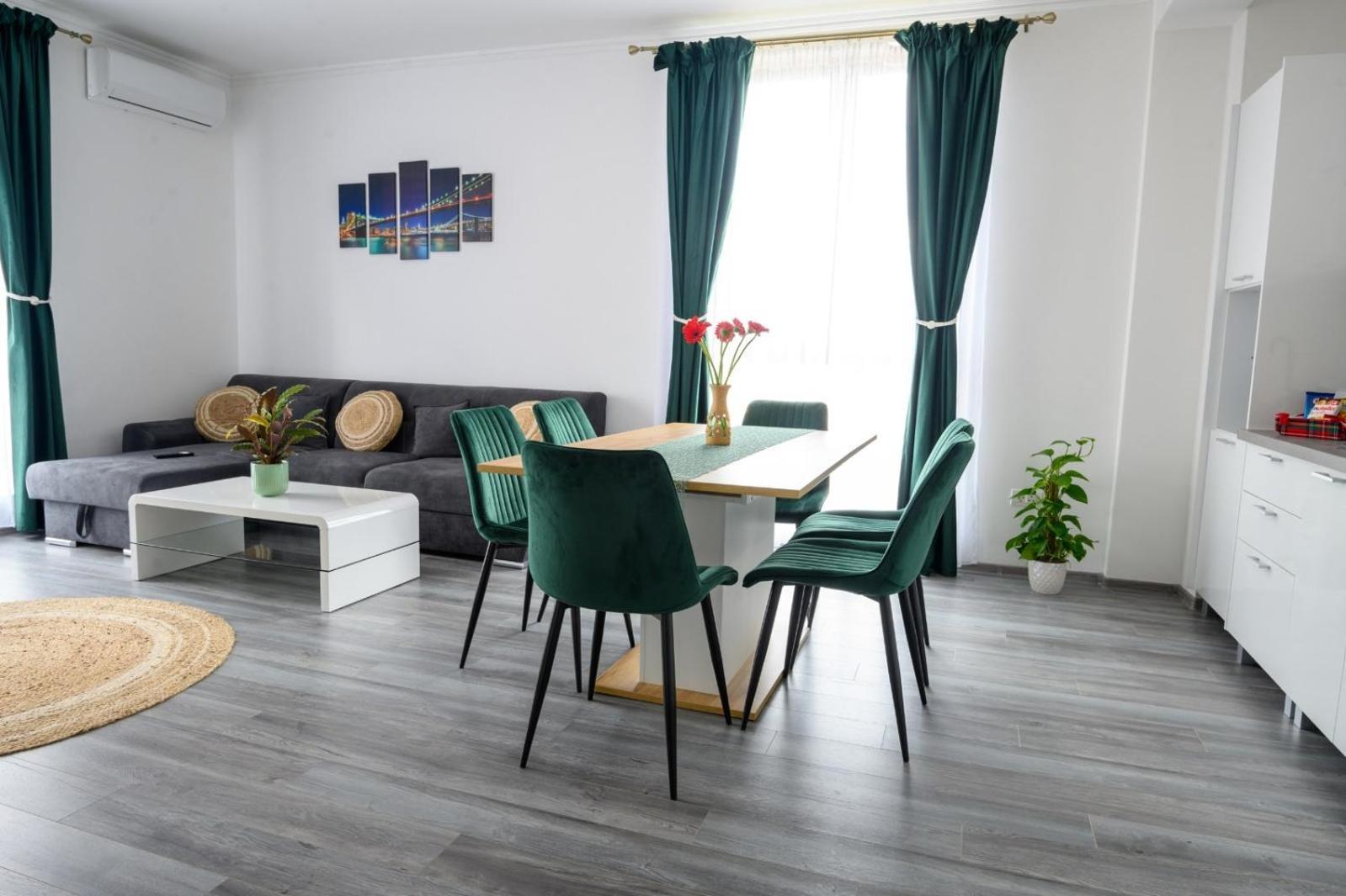 Apartament Radiana Băile Felix Extérieur photo