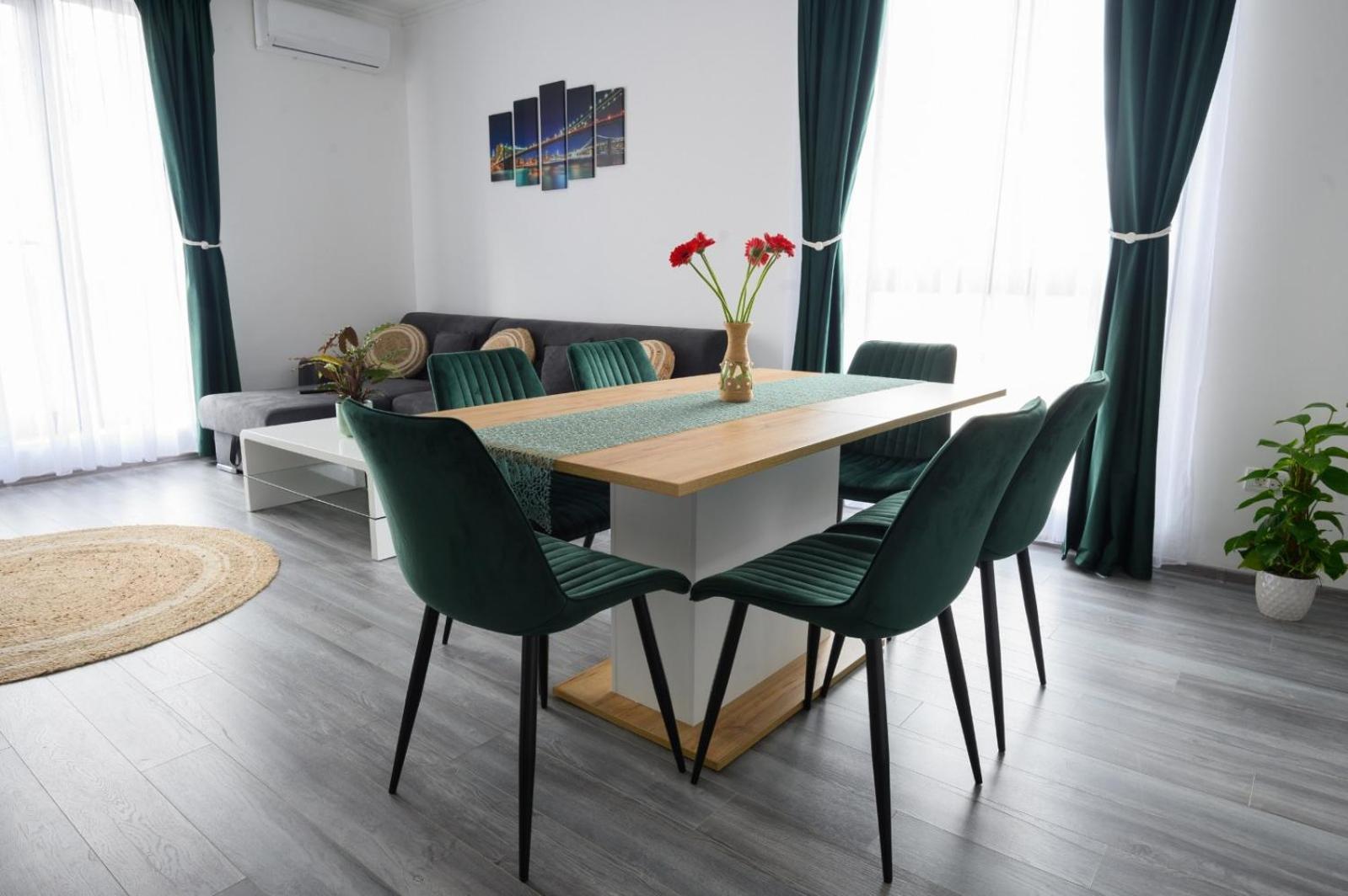 Apartament Radiana Băile Felix Extérieur photo