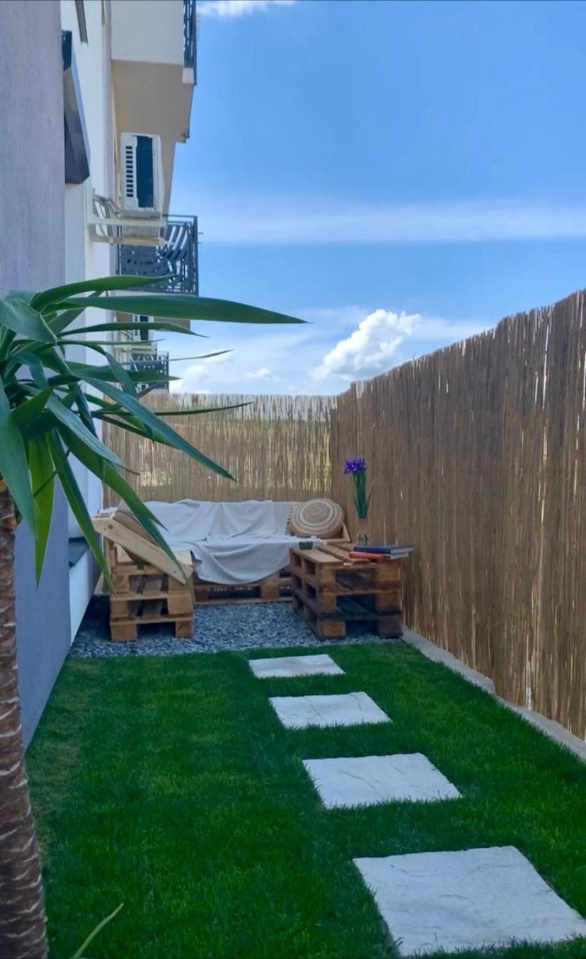 Apartament Radiana Băile Felix Extérieur photo